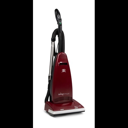 Riccar R21PLUS Spirit Upright Vacuum